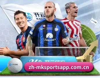 平台简介 - 体育资讯内容服务 | MKSports
