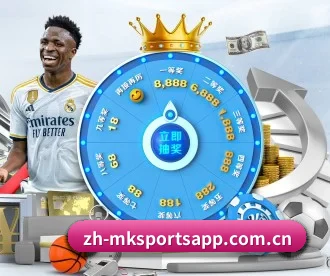 mk体育 APP 深度功能 | MKSports