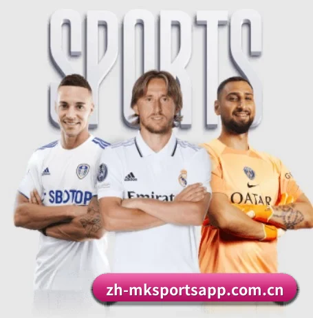 mk体育 APP(MKSports)