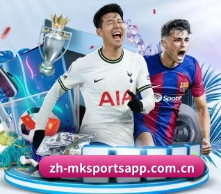 mk体育 APP 界面 | MKSports