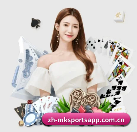 AI 革新 - MKSports